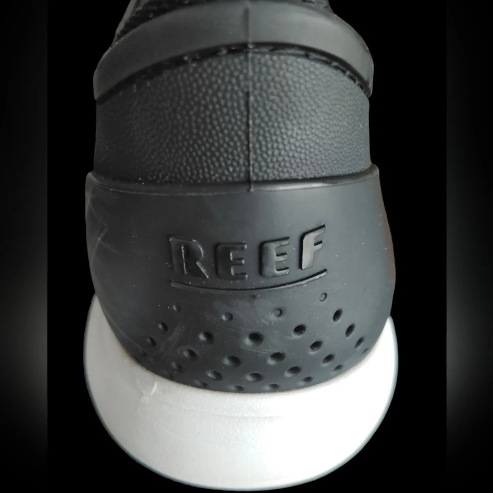 Reef Water Coast Boat Shoes Sz‎ 12
